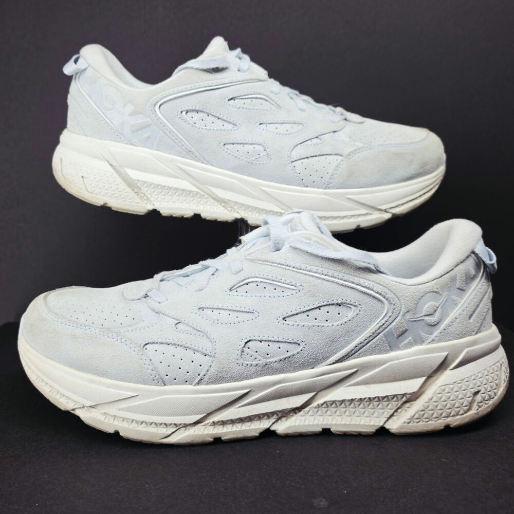 Hoka Men 14 Comfy footwear